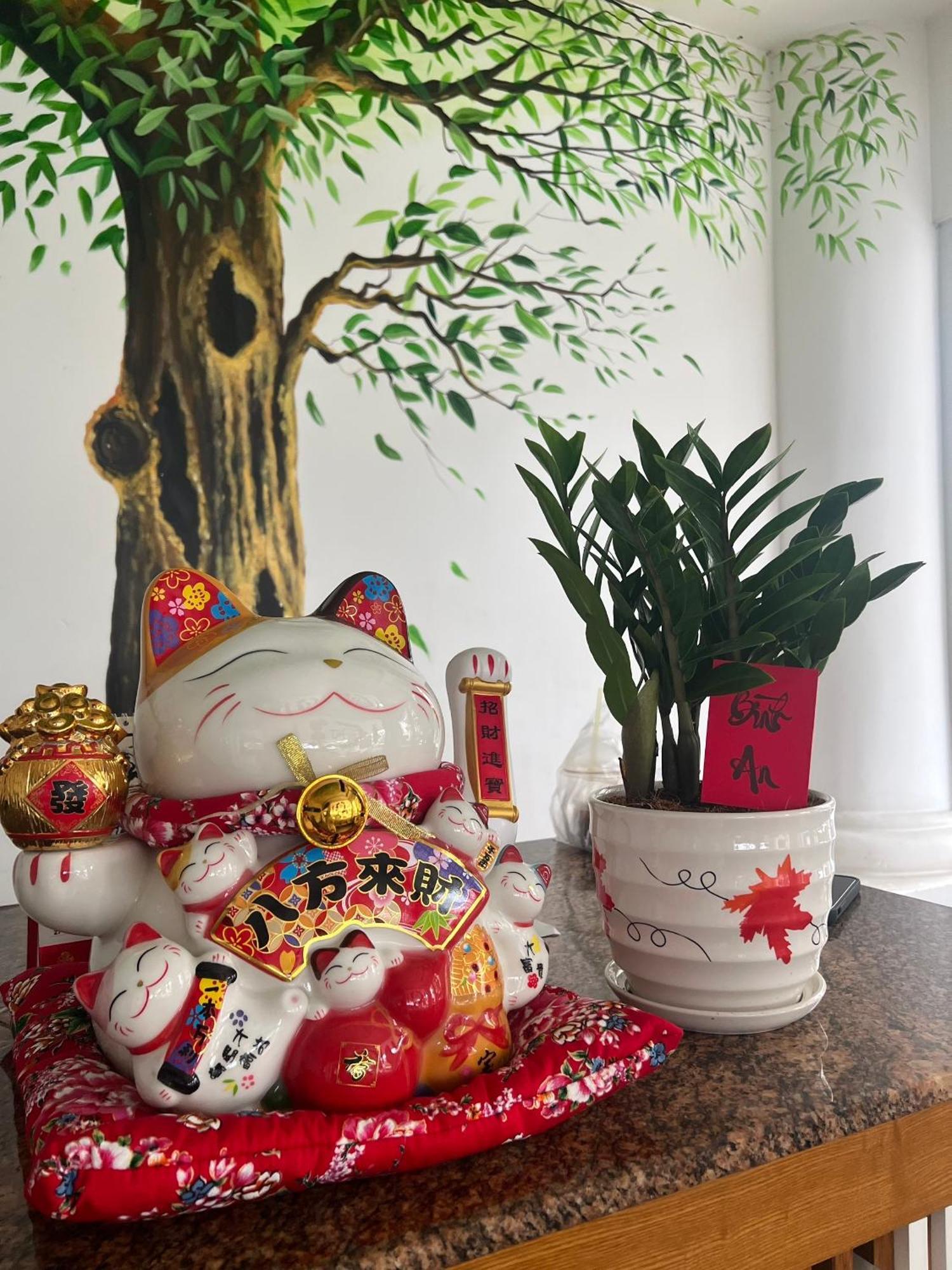 Blue Sea Luxury Hotel & Apartment Vung Tau Luaran gambar